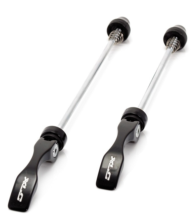 Serrage Rapide Qr-l02 - Accessoire Roues | Xlc