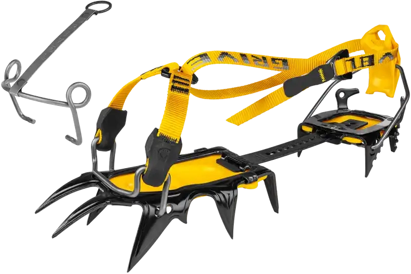 G12 LT Dual-Matic EVO