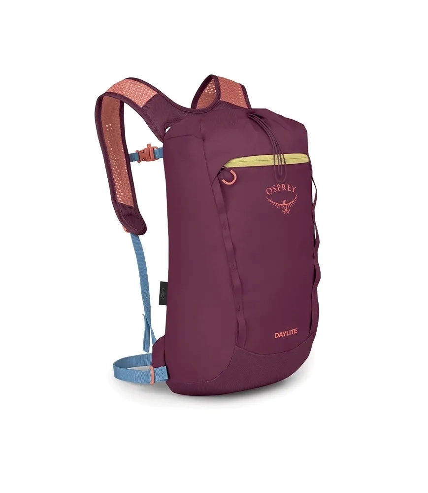 Daylite Cinch 15 Moody Burgundy