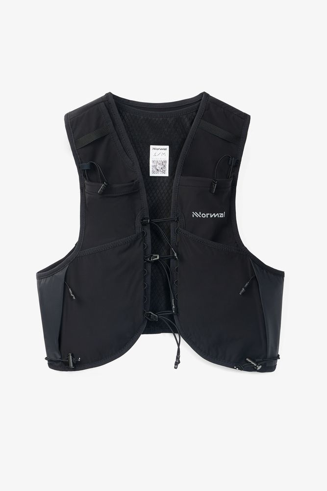 Race Veste Black - Sac A Dos | Nnormal