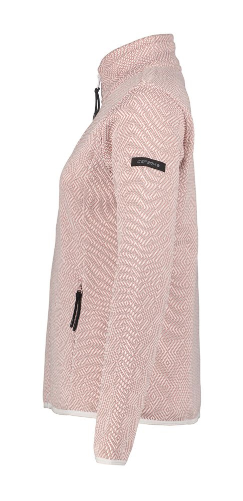 Polaire Femme Aulti Lavande