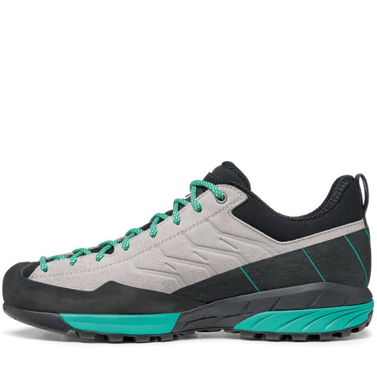 Mescalito Gray Trop Green - Chaussures | Scarpa