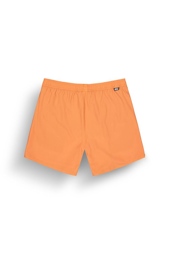 Short Piau 15 Dusty Orange - Short | Picture Organic Clothing