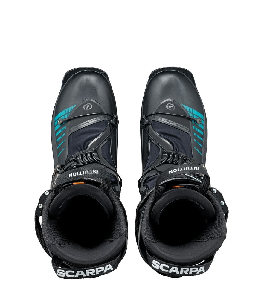 F1 Xt Carbon Azure - 2026 - Chaussures | Scarpa