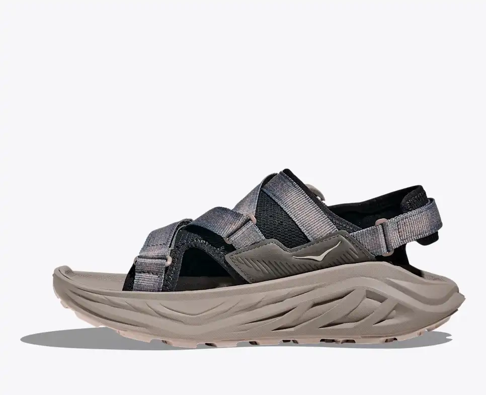 Infini Hike Tc Black Cement - Chaussure | Hoka