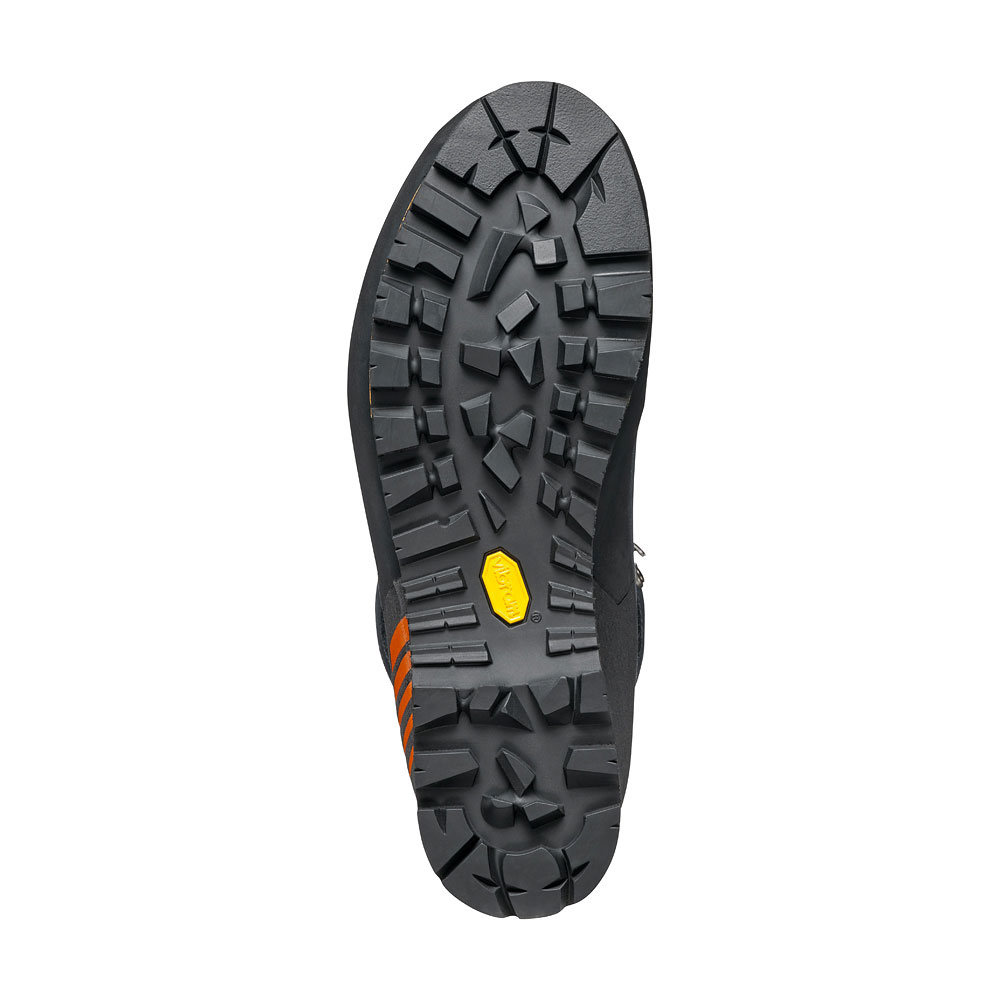 Manta Tech Gtx Blue Tonic - Chaussures | Scarpa