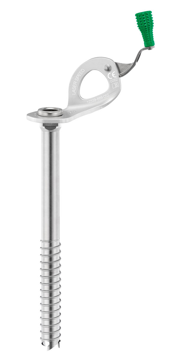 Laser Speed - Broche A Glace | Petzl