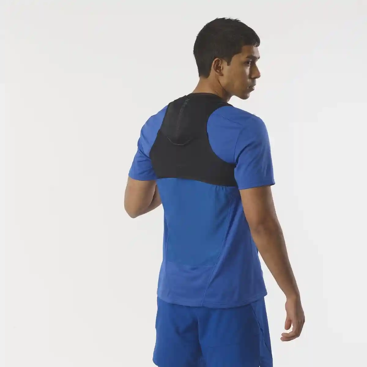 Pulse 2 Black - Sac A Dos | Salomon