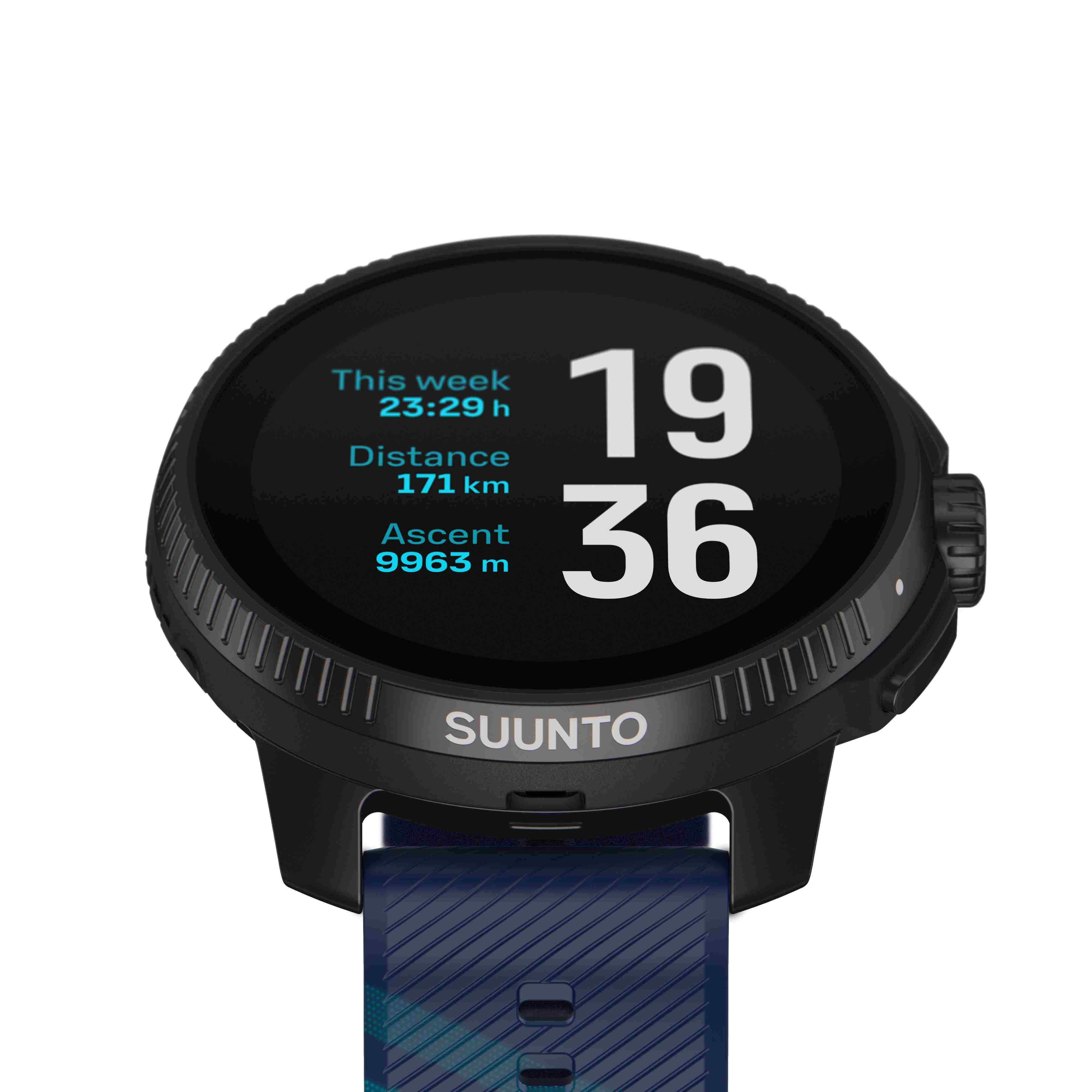 Race Utmb World Series - Gps Running | Suunto