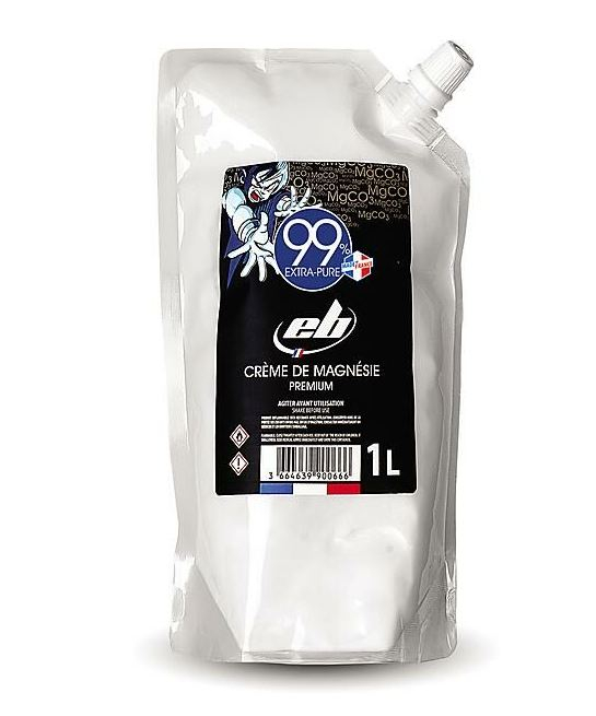 E-chalk Recharge 1l - Magnesie Liquide | Eb