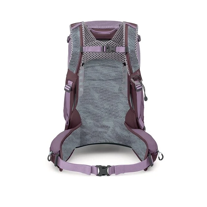 Sirrus 34 Femme Purple Dusk - Sac A Dos | Osprey