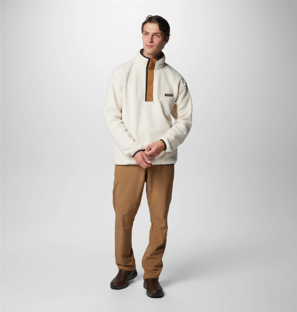 Polaire Helvetia II Chalk - Polaire | Columbia Sportswear