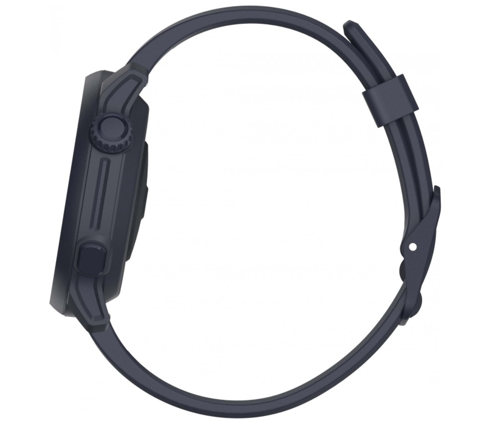 Pace 2 Dark Navy - Gps | Coros