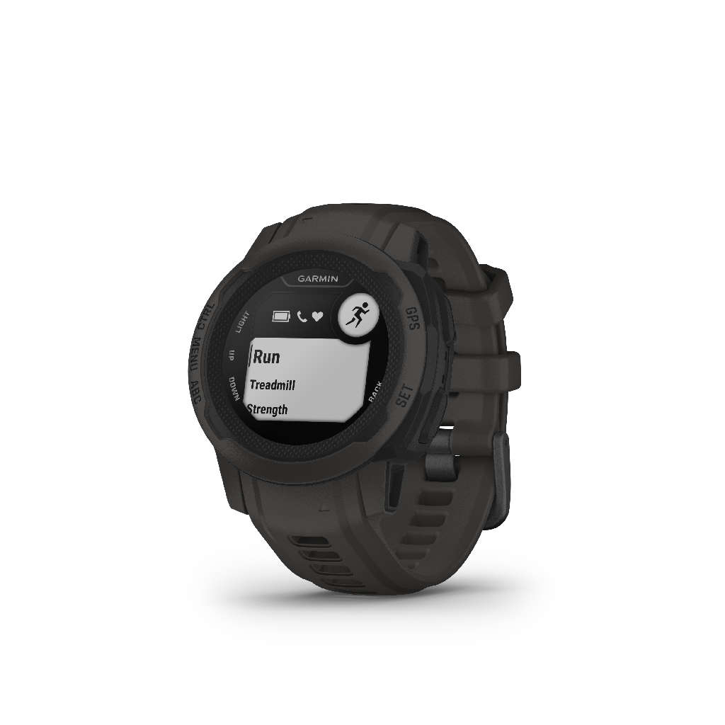 Instinct 2s Graphite - Gps | Garmin