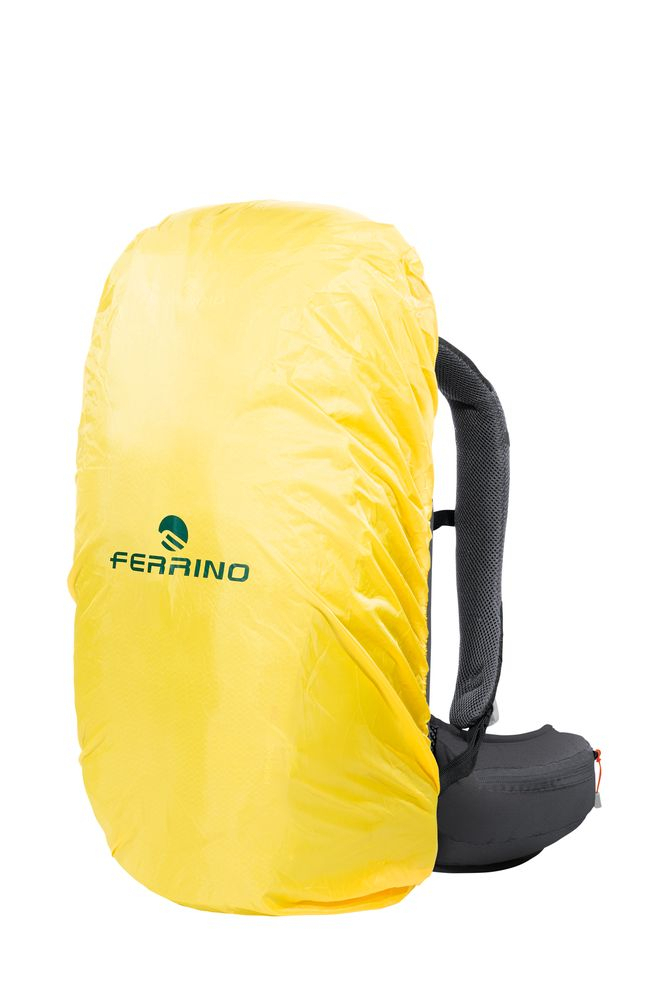 Hikemaster 26 Noir Ant Toul - Sac A Dos | Ferrino