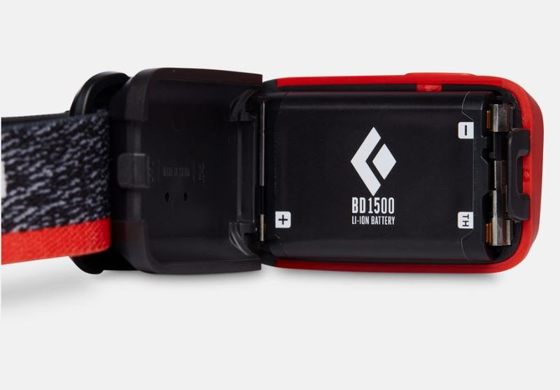 Astro 300 Octane - Lampe Frontale | Black Diamond