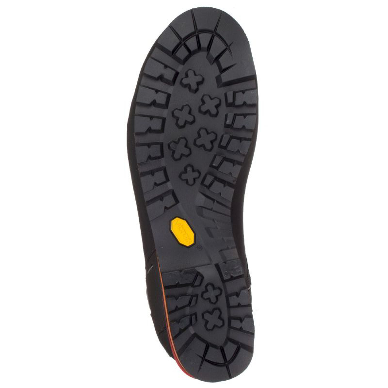 Crow Gtx Green Cactus / Sulphur Spring - Chaussures | Salewa