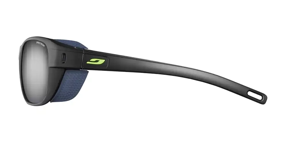 Camino Noir Mat Bleu S4 - Lunettes | Julbo