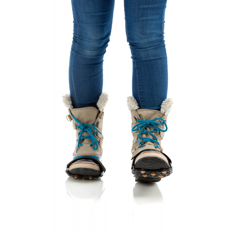 Walk Traction 1/2 - Crampons | Sidas