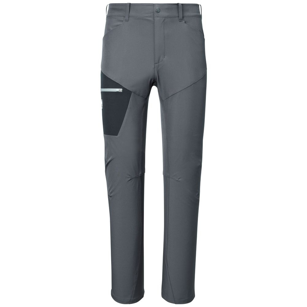 Wanaka Stretch Pantalon III Tarmac - Pantalon | Millet