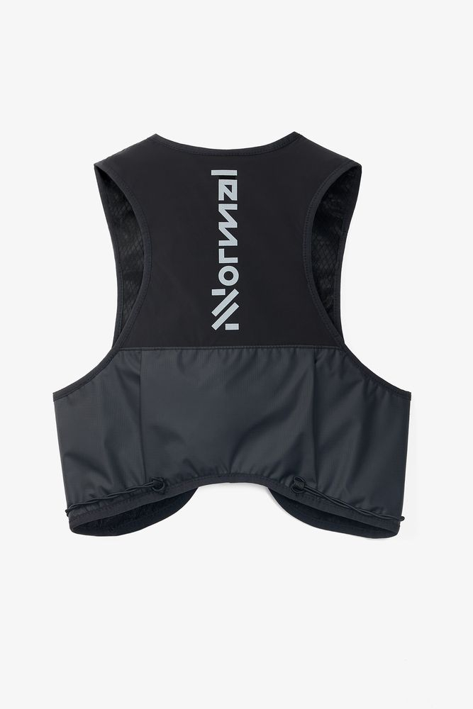 Race Veste Black - Sac A Dos | Nnormal
