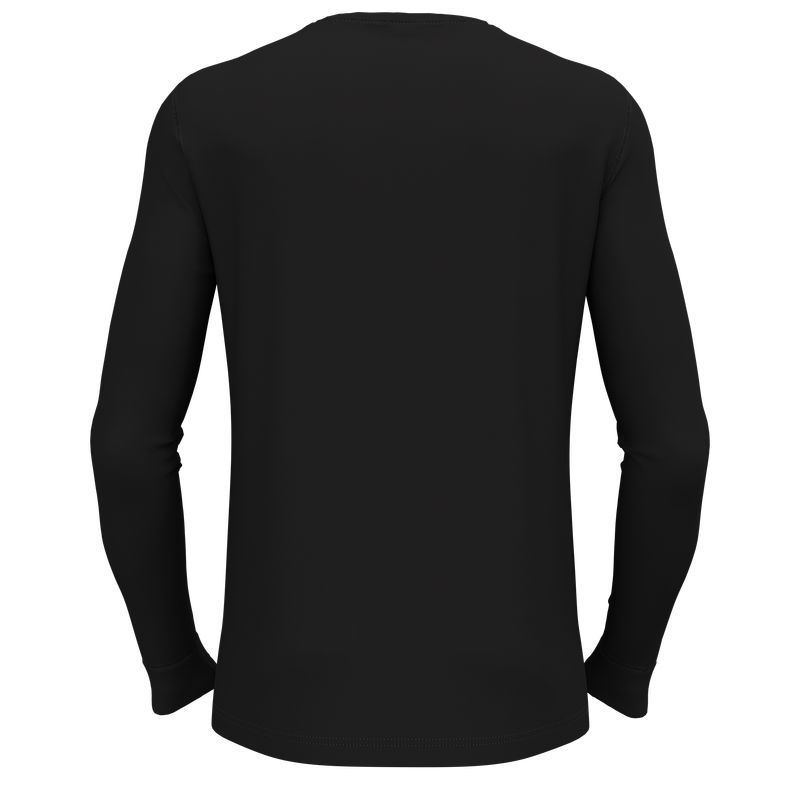 T-shirt Merino 260 Black - Tee Shirt Ml | Odlo