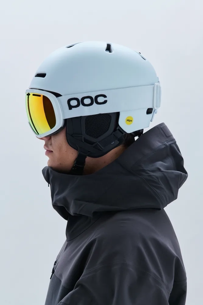 Fornix MIPS Hydrogen White