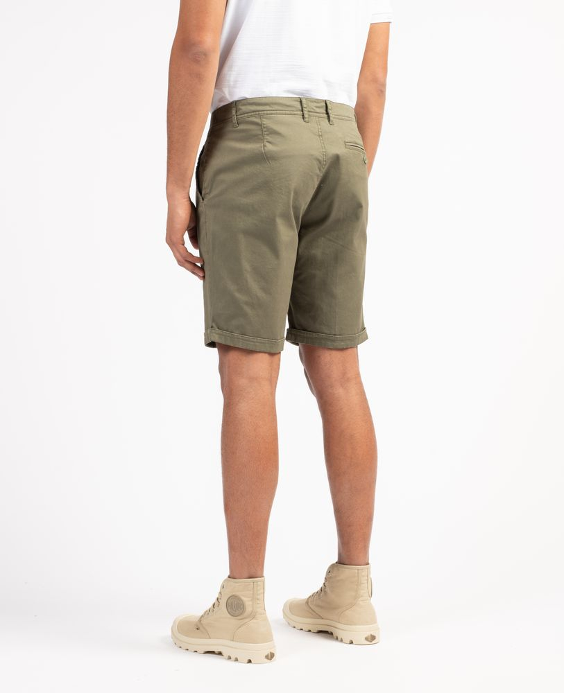 Short Mahant Kaki - Short | Sun Valley