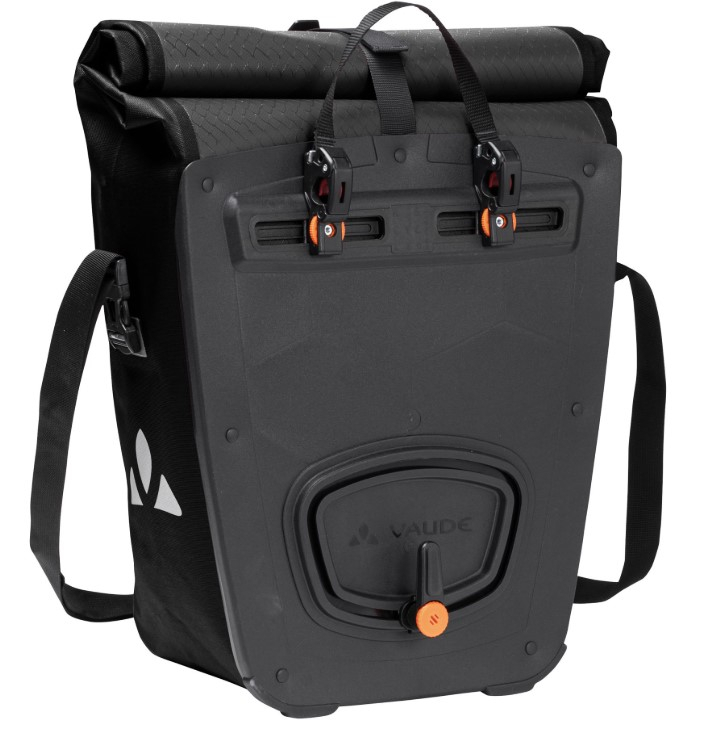 Aqua Back Black - Sacoches | Vaude