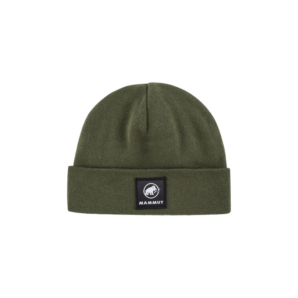 Bonnet Fedoz Dark Marsh - Bonnet | Mammut