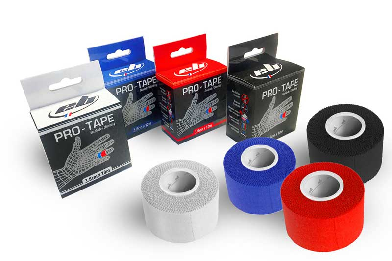 Pro Tape Rouge - Strap | Eb