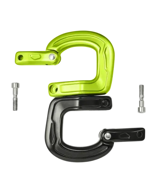 Cupid Swivel - Travaux En Hauteur | Edelrid