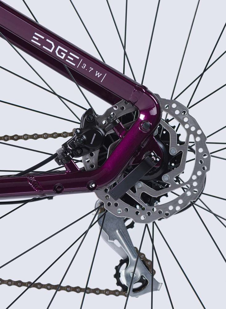 Edge 3.7 W - Velos | Lapierre