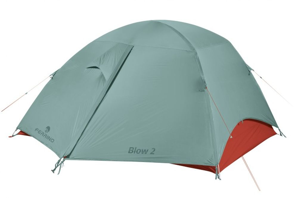 Blow 2 Oil Blue - Tente | Ferrino