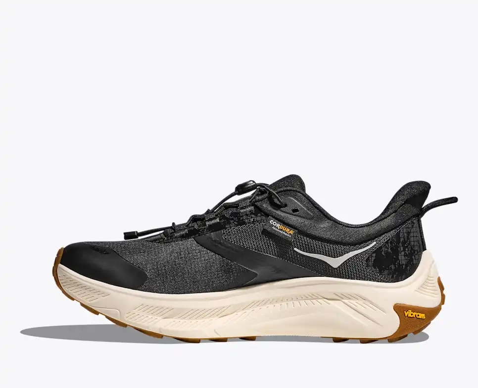 Transport 2 Black Alabaster - Chaussure | Hoka