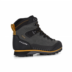 Tornado WP Grey Orange