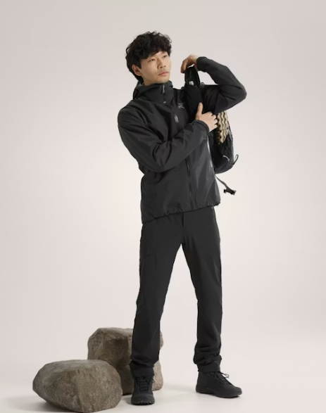 Veste Beta Black - Veste | Arcteryx