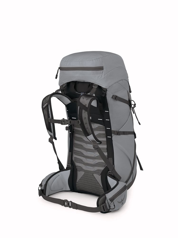 Talon Pro 40 Silver Lining - Sac A Dos | Osprey