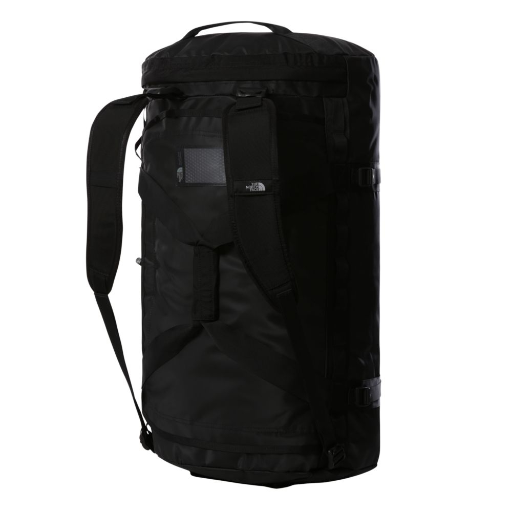 Base Camp Duffel L Tnf Black / Tnf White | The North Face