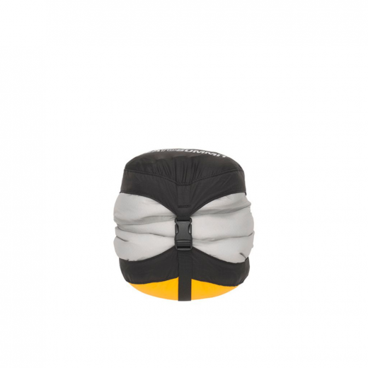 Sac De Compression Evac Ul 13 L Gris-noir | Sea To Summit