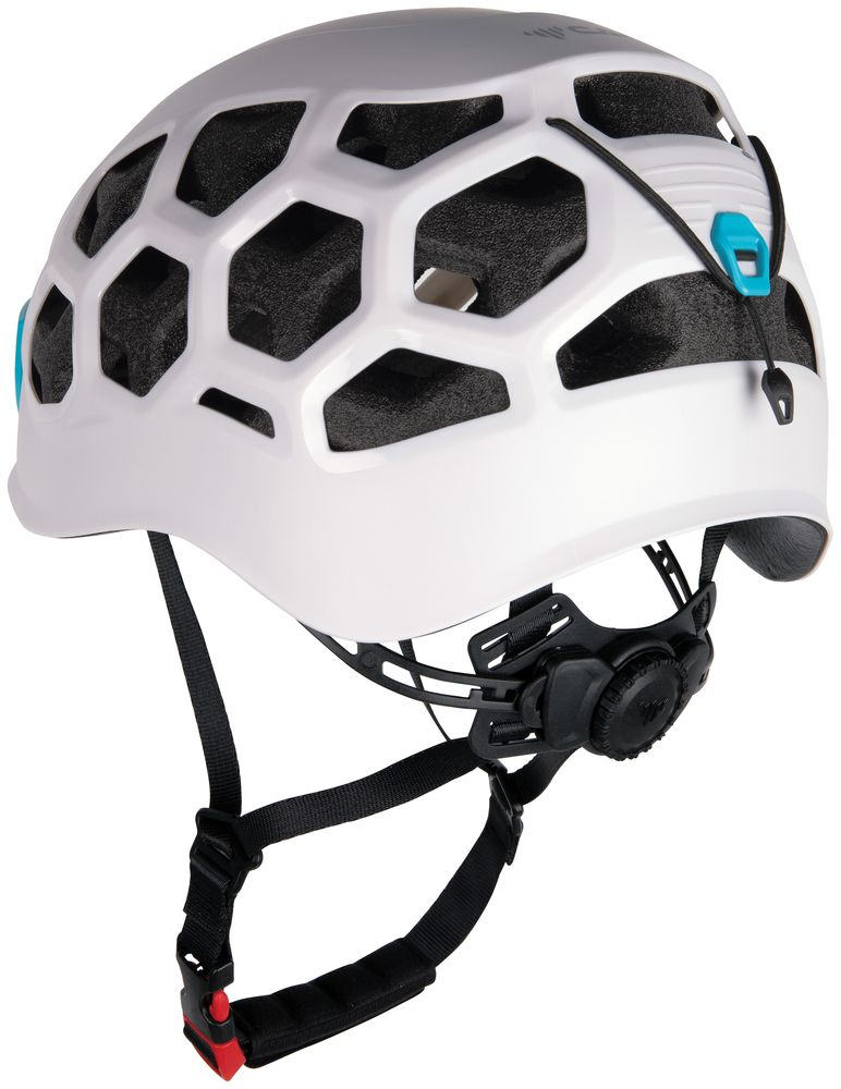 Ikon Nova White - Casques | Camp