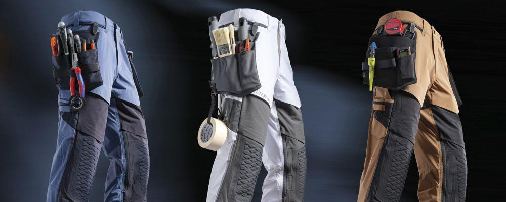 Poche Flottante Artisan Mascot Customized -   | Mascot