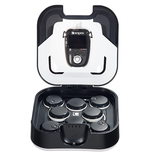 Sp 8.0 - Electrostimulateur | Compex