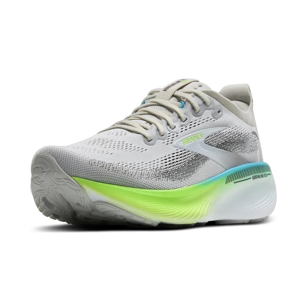 Adrenaline Gts 25 Oyster Green - Chaussures | Brooks