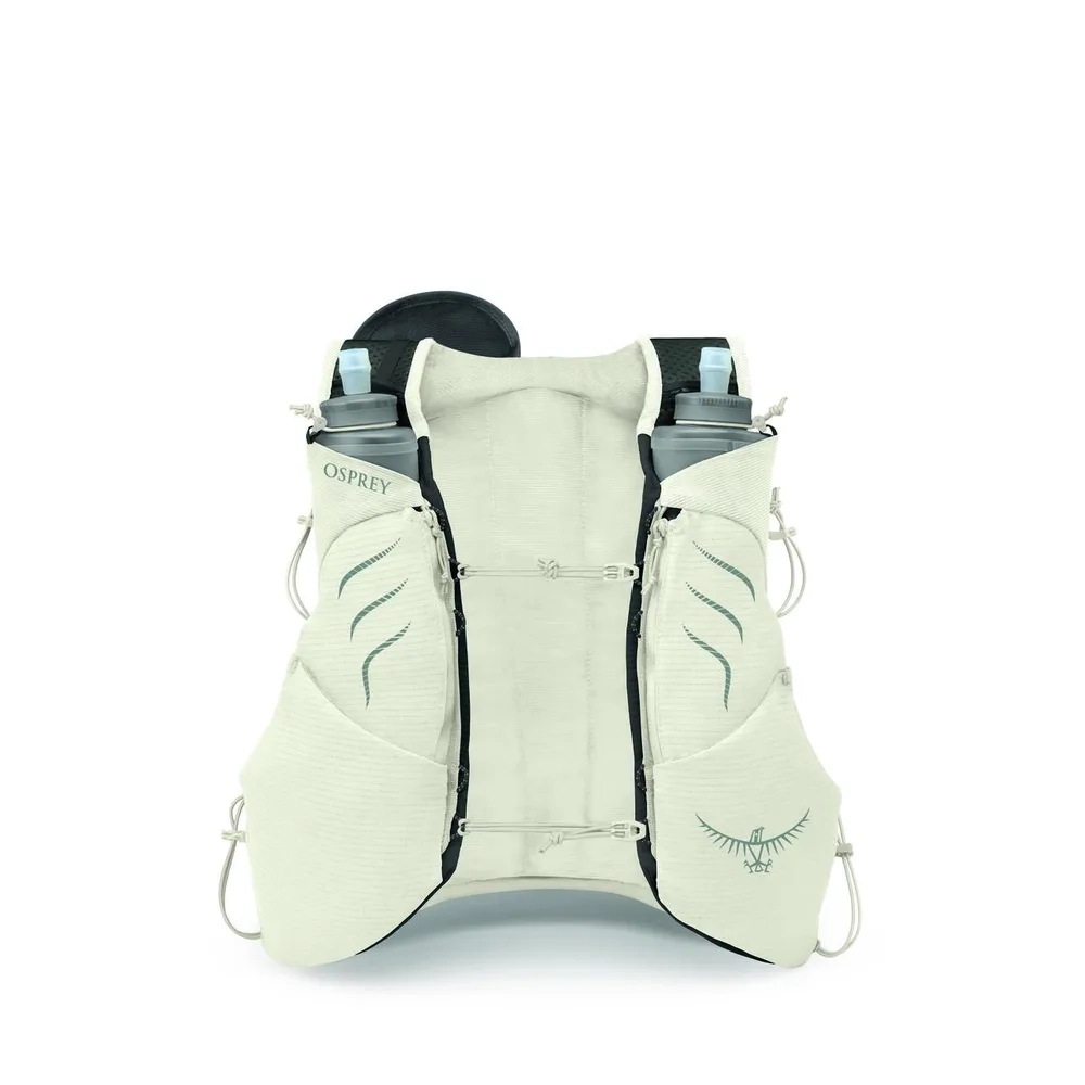 Duro Pro 10 Mystery White - Gilet Hydratation | Osprey