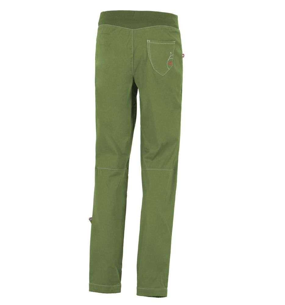 Pantalon Femme Mia-s 2.4 Greenapple - Pantalon | E9