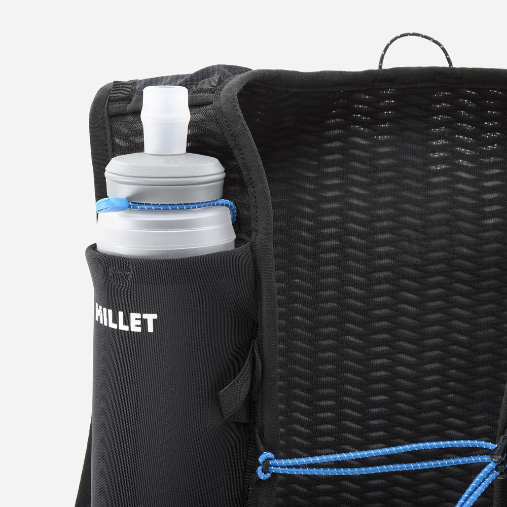 Sac Hydratation Intense 5 Black - Sac A Dos | Millet