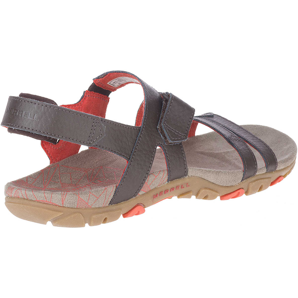 Sandspur Rose Convert Espresso - Chaussures | Merrell