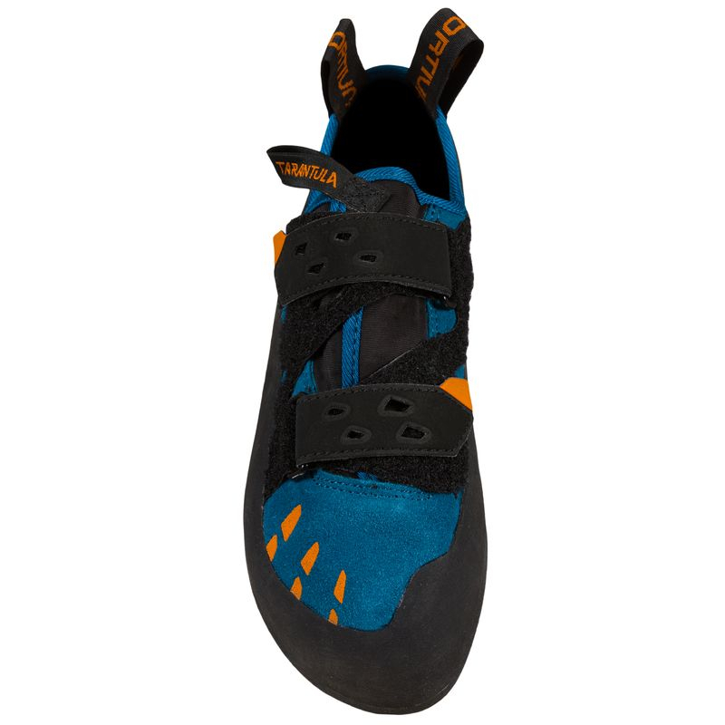 Tarantula Space Blue Maple - Chaussons | La Sportiva