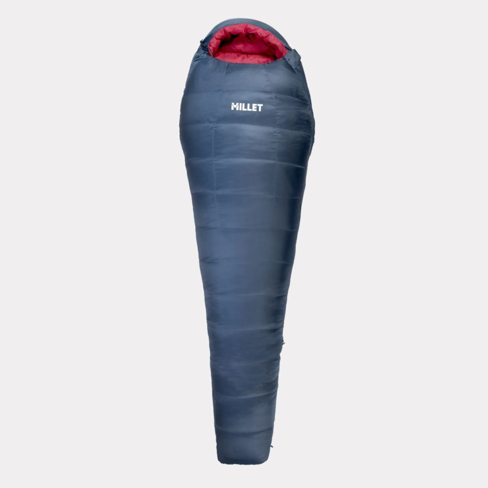 Light Down -5 Orion Blue Femme